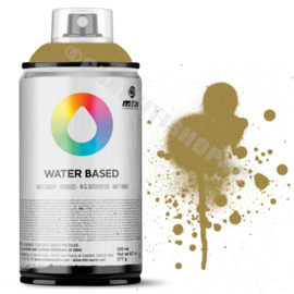 MTN Water Based Metal Color  Gold