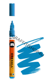 Molotow 127HS Schock Blue