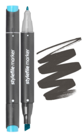 Stylefile Marker  Warm Grey 9