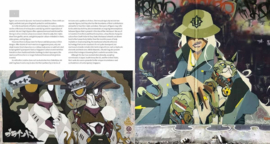 The World Atlas of Street Art