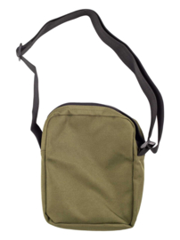 Montana Shoulder Bag Khaki