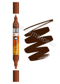 Molotow Acrylic Twin Hazelnut