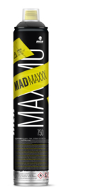 MTN MADMAXX Black