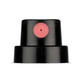 Molotow Fat Cap Black/Pink