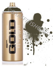 Montana Gold Manila Dark