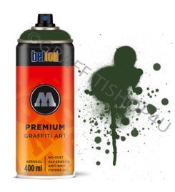 Molotow Premium Chromium Oxide Green