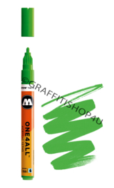 Molotow 127HS Universe Green