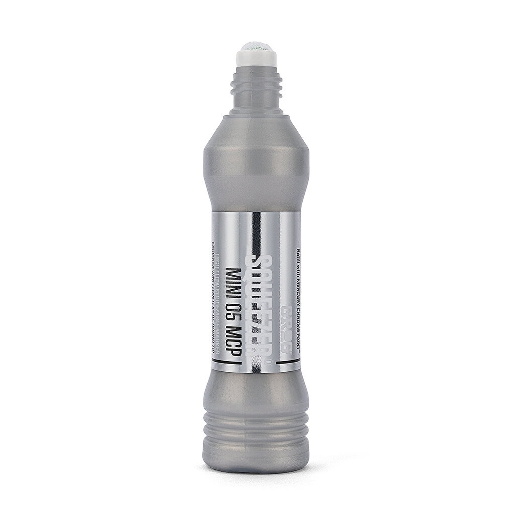 Grog Squeezer Mini 5mm Hyper Chrome