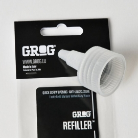 Grog Refiller