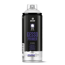 MTN Pro Gesso Primer