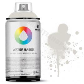 MTN Water Based 300ml Warm Grey Pale