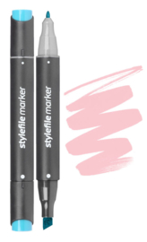 Stylefile Marker  Pale Pink