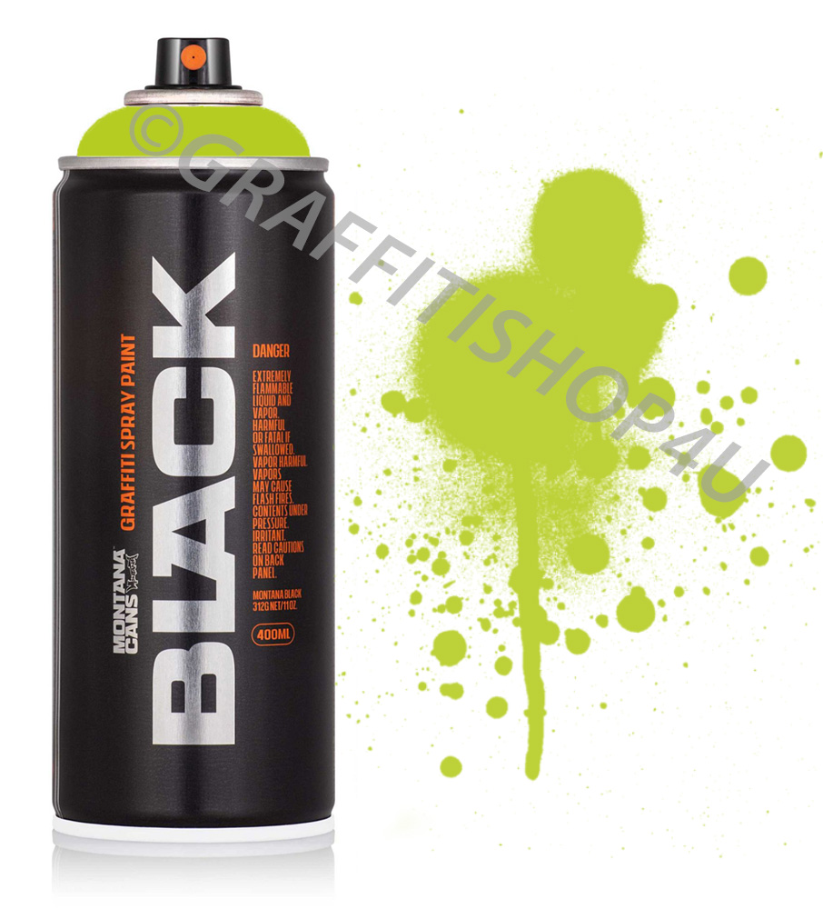 Montana Black Wild Lime