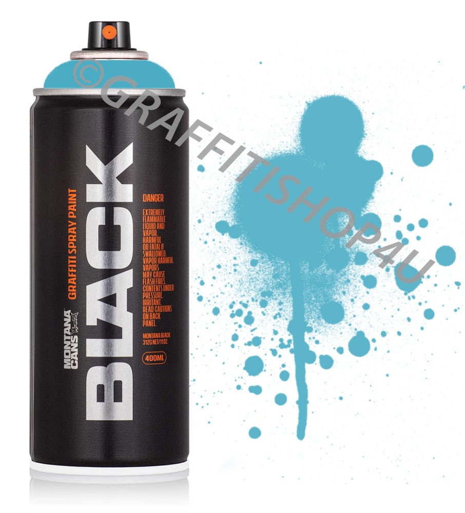 Montana Black Cool Cologne