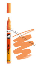 Molotow 127HS Goldfish