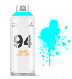 MTN 94 Cyan