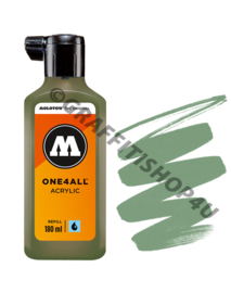 Molotow Refill 180ml Amazonas Light