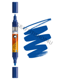 Molotow Acrylic Twin True Blue