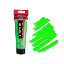 Amsterdam Acryl 120ml Reflex Green