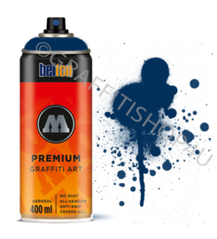 Molotow Premium Sapphire Blue