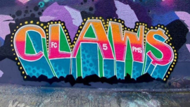 BLACK ARTIST EDITION CLAW MONEY