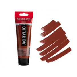 Amsterdam Acryl 20ml Burnt Sienna