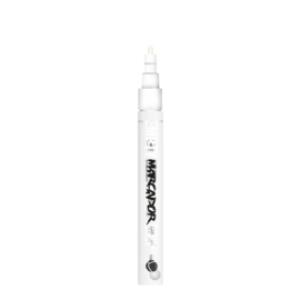 MTN Marcador Empty Marker 1mm