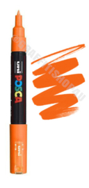 Posca PC-1MC Orange