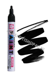 Sakura Paint Marker Medium Black