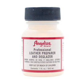 Angelus Preparer en Deglazer 29ml