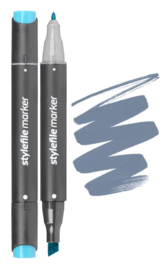 Stylefile Marker  Cool Grey 6