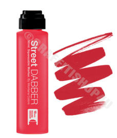 MTN Street Dabber 90ML Madrid Red