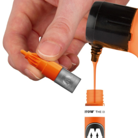 Molotow 127HS Signal White