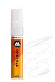 Molotow 627HS Signal White