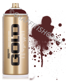 Montana Gold Chestnut