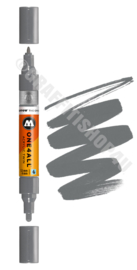 Molotow Acrylic Twin Grey Blue Dark