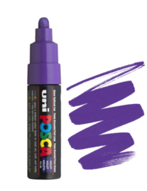 Posca PC7M Violet