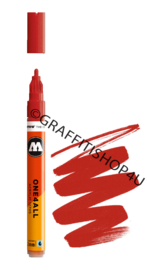 Molotow 127HS Raspberry Red