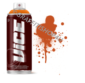 MTN Vice Bhutan Orange