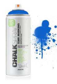 Montana Krijtspray Blauw