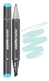 Stylefile Marker  Turquoise Blue