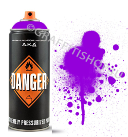 A.K.A. Danger Purple Grape