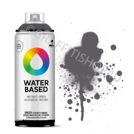 MTN Water Based Neutral Grey Dark
