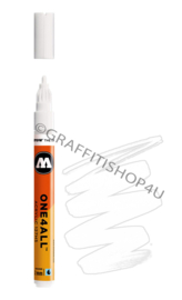 Molotow 127HS Signal White