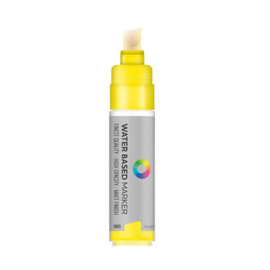 MTN Marker 8mm Cadmium Yellow Medium