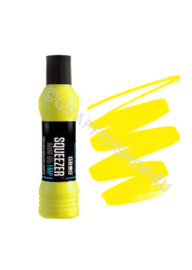 Grog Squeezer Mini 5mm Flash Yellow