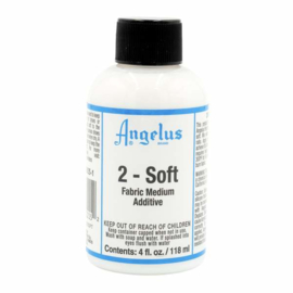 Angelus 2-Soft 118ml