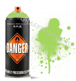 A.K.A. Danger Acid Green