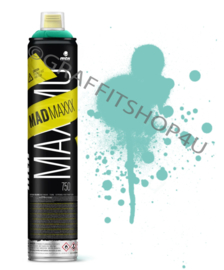 MTN MADMAXX Paris Green