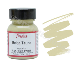 Angelus Leerverf 29ml Beige Taupe